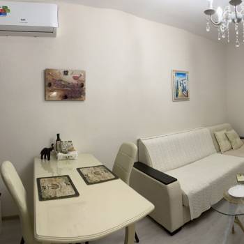 Продается 1-комнатная квартира, 35 м²