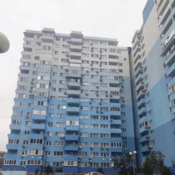Продается 1-комнатная квартира, 35 м²
