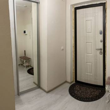 Продается 1-комнатная квартира, 35 м²