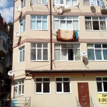 Продается 2-х комнатная квартира, 40 м²