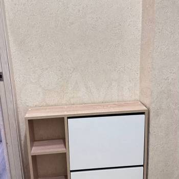 Продается 2-х комнатная квартира, 40 м²