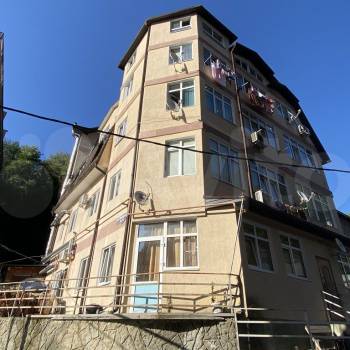 Продается 2-х комнатная квартира, 40 м²