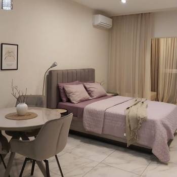 Сдается 1-комнатная квартира, 42 м²