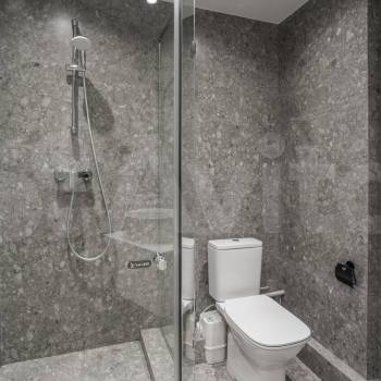 Продается 1-комнатная квартира, 17 м²