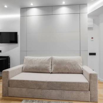 Продается 1-комнатная квартира, 17 м²