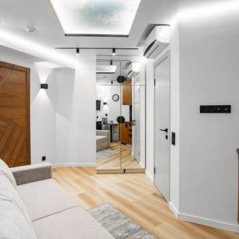 Продается 1-комнатная квартира, 17 м²