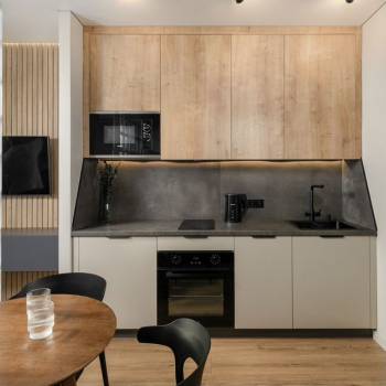 Продается 1-комнатная квартира, 24,9 м²