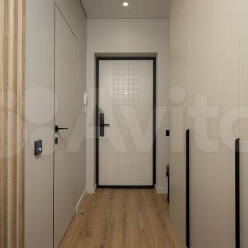 Продается 1-комнатная квартира, 24,9 м²