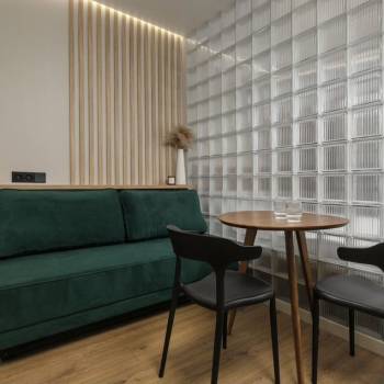 Продается 1-комнатная квартира, 24,9 м²