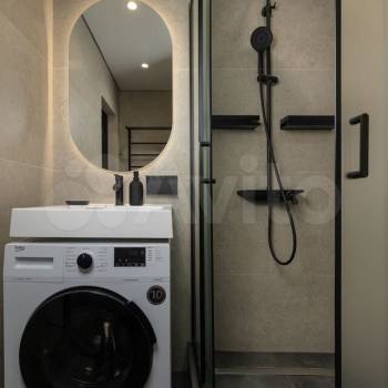 Продается 1-комнатная квартира, 24,9 м²