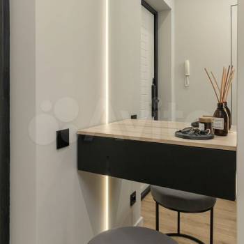 Продается 1-комнатная квартира, 24,9 м²