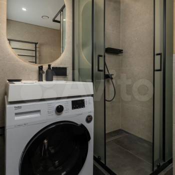 Продается 1-комнатная квартира, 24,9 м²