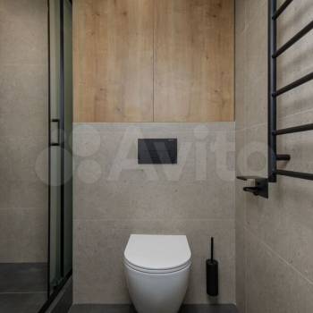 Продается 1-комнатная квартира, 24,9 м²