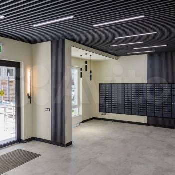 Продается 1-комнатная квартира, 24,9 м²