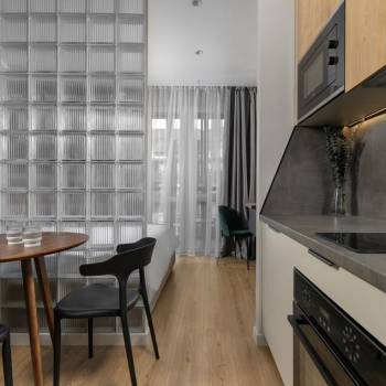 Продается 1-комнатная квартира, 24,9 м²