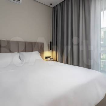 Продается 1-комнатная квартира, 24,9 м²