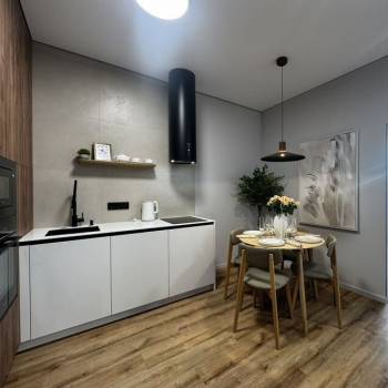 Продается 2-х комнатная квартира, 34 м²