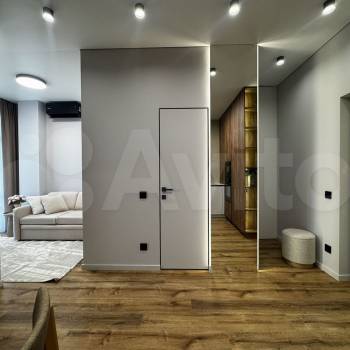 Продается 2-х комнатная квартира, 34 м²
