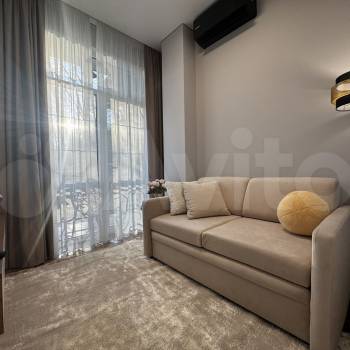 Продается 2-х комнатная квартира, 34 м²