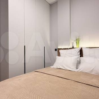 Продается 2-х комнатная квартира, 34 м²