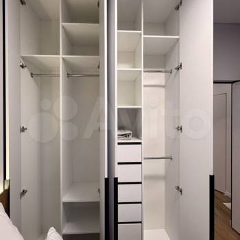 Продается 2-х комнатная квартира, 34 м²