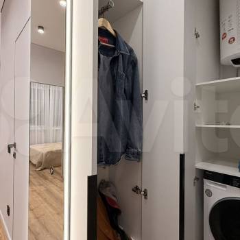 Продается 2-х комнатная квартира, 34 м²