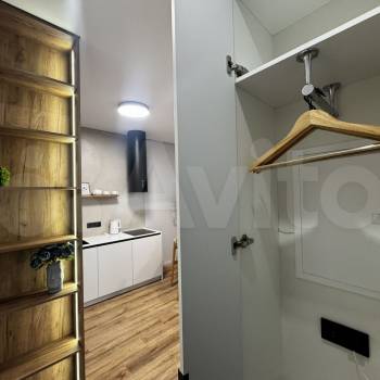 Продается 2-х комнатная квартира, 34 м²
