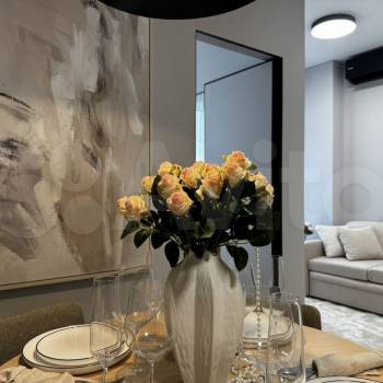 Продается 2-х комнатная квартира, 34 м²