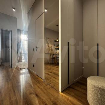 Продается 2-х комнатная квартира, 34 м²