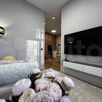 Продается 2-х комнатная квартира, 34 м²
