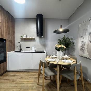 Продается 2-х комнатная квартира, 34 м²