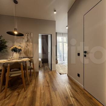 Продается 2-х комнатная квартира, 34 м²
