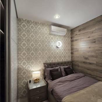Продается 1-комнатная квартира, 36 м²