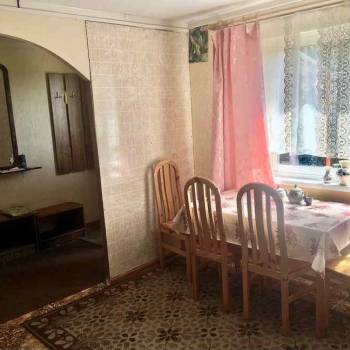 Сдается 2-х комнатная квартира, 70 м²