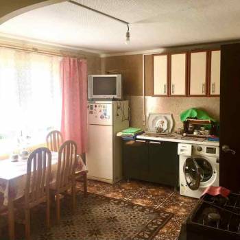 Сдается 2-х комнатная квартира, 70 м²