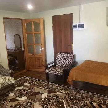 Сдается 2-х комнатная квартира, 70 м²