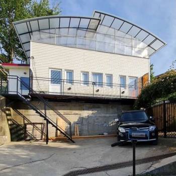 Сдается Дом, 24 м²