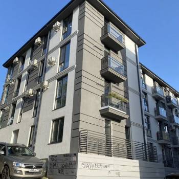 Сдается 1-комнатная квартира, 30 м²