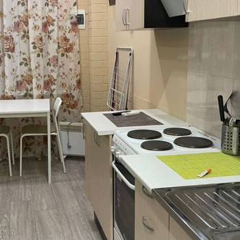 Сдается 1-комнатная квартира, 18 м²