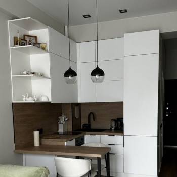 Сдается 1-комнатная квартира, 25 м²