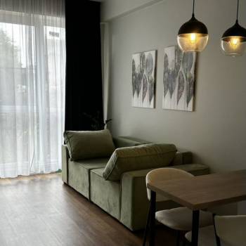 Сдается 1-комнатная квартира, 25 м²