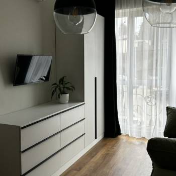 Сдается 1-комнатная квартира, 25 м²