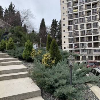 Сдается 1-комнатная квартира, 25 м²