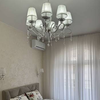 Продается 1-комнатная квартира, 21,9 м²