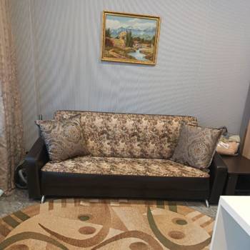 Сдается 1-комнатная квартира, 18 м²