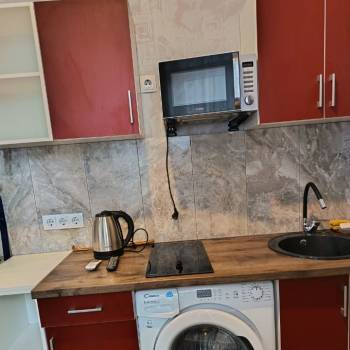 Сдается 1-комнатная квартира, 18 м²