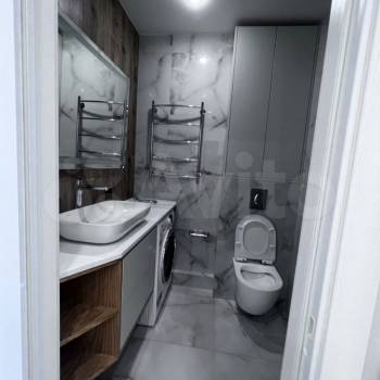 Сдается 2-х комнатная квартира, 56 м²