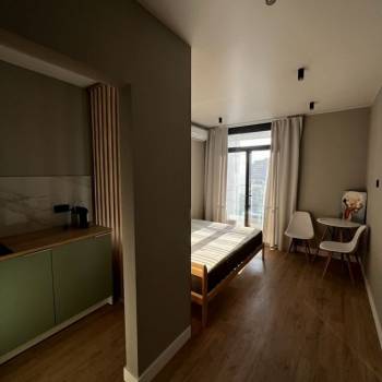 Сдается 1-комнатная квартира, 25 м²
