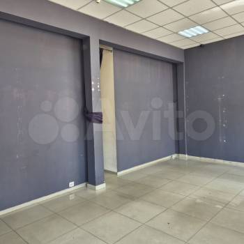 Сдается Нежилое помещение, 65 м²