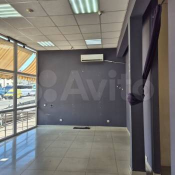 Сдается Нежилое помещение, 65 м²
